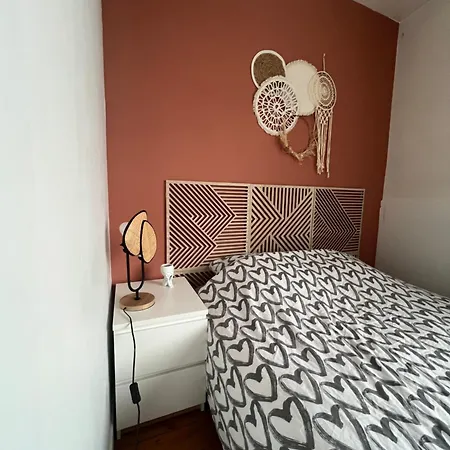 Très Joli T1 à Lambezellec Avec Parking Gratuit *